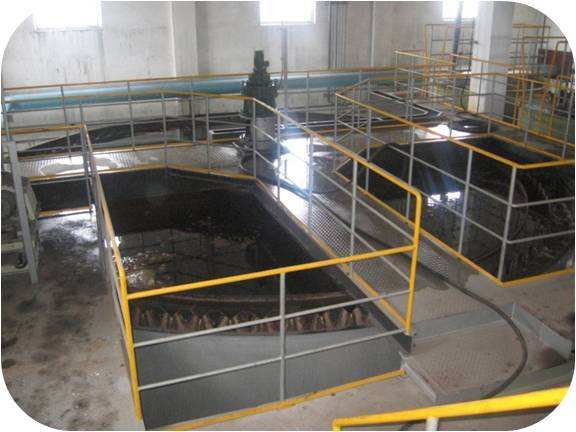 静宁县有色金属废水回收