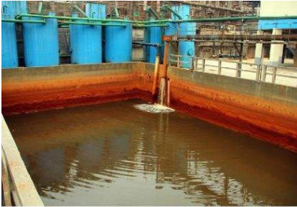 静宁县有色金属废水回收